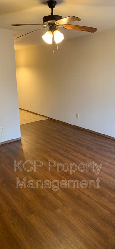 Fort Smith Condo: 3210 Phoenix - B