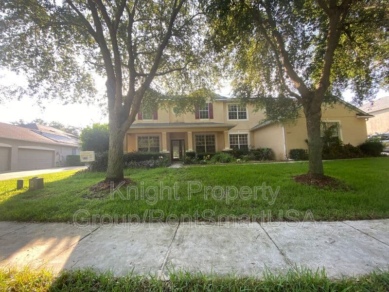 Apopka House: 2265 Home Again Rd.