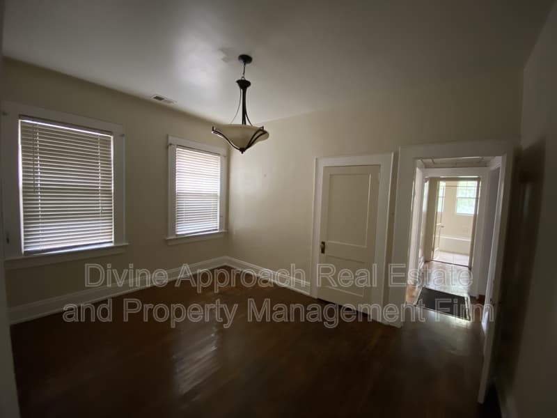 Fairfield House: 5001 Farrell Avenue
