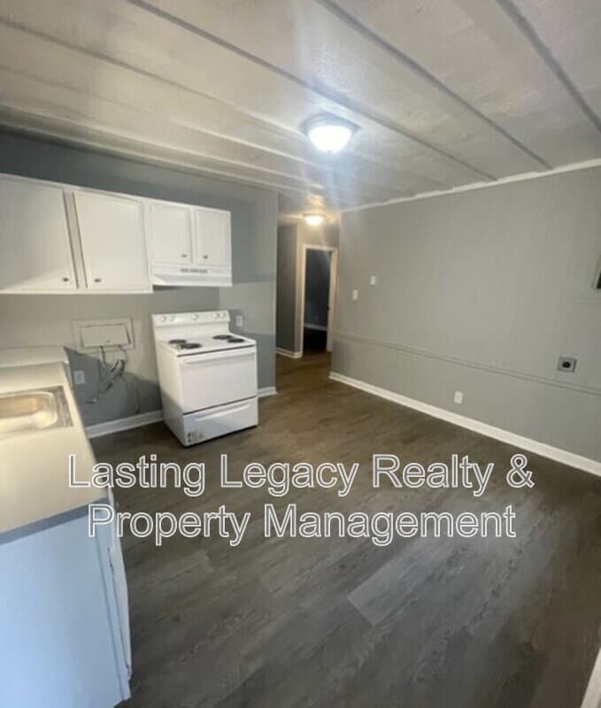 Winston Salem Condo: 1130 Conley Street