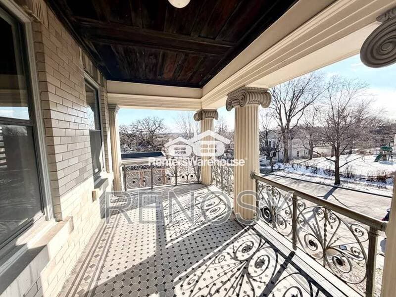 Des Moines Condo: 669 17th Street