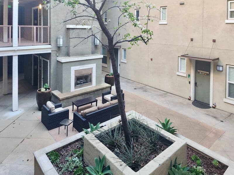 Garden Grove House: 12842 Palm Street
