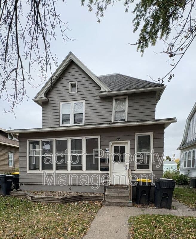 North Mankato Condo: 110 Wheeler Ave