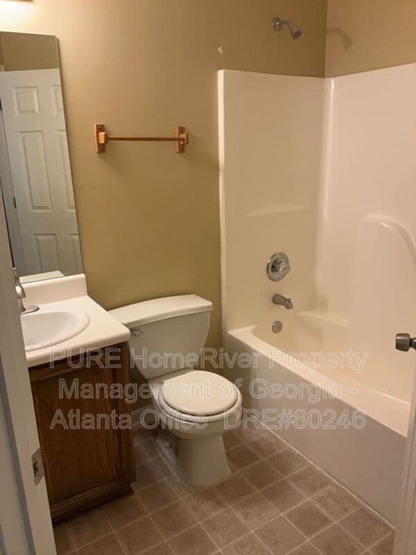 Cartersville Townhome: 63 Timber Ridge Dr