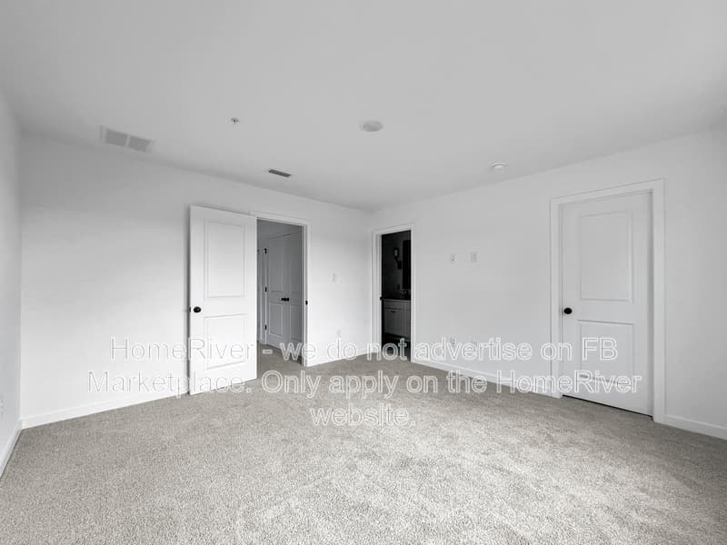 Salisbury Townhome: 228 Clement Loop