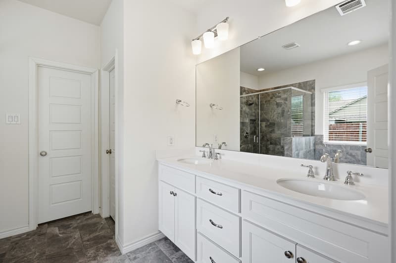 Fort Worth House: 2913 Gordon Avenue