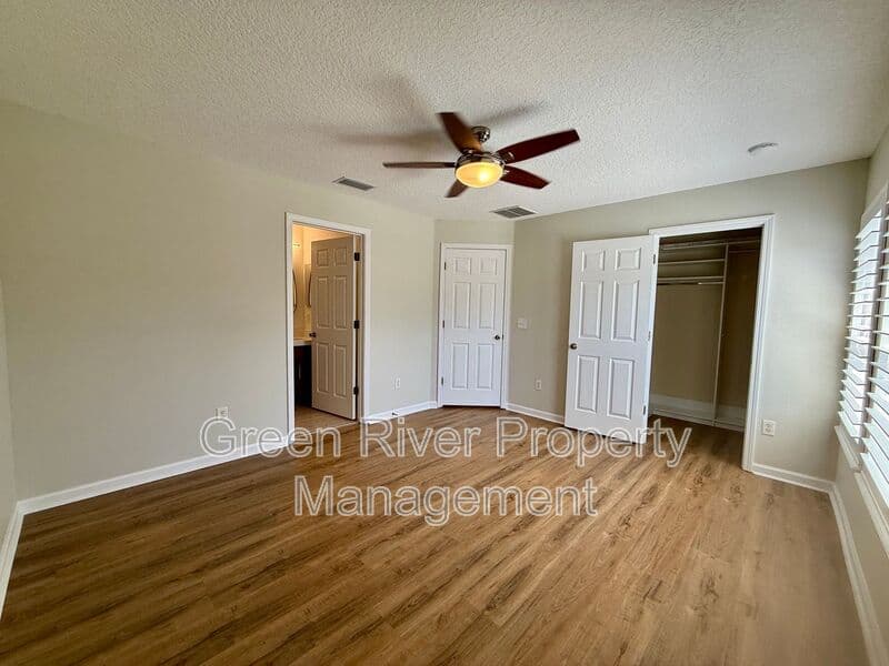 Fleming Island House: 1500 Calming Water Drive