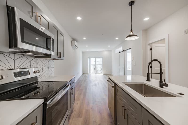 Philadelphia Condo: 4328 Main Street - 2