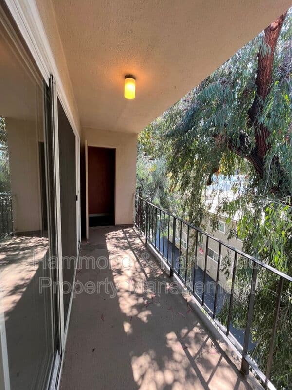 Sherman Oaks Condo: 15344 Weddington St.