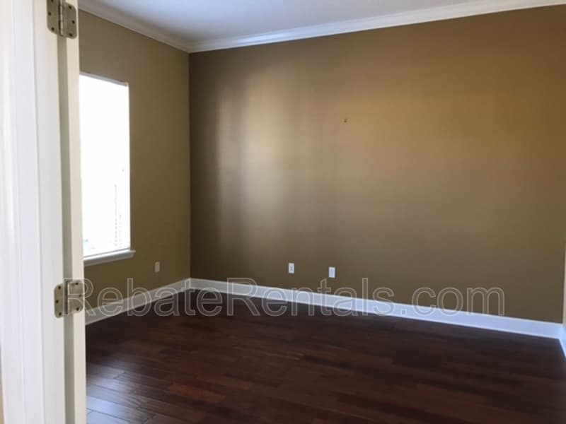 St Johns House: 1205 Matengo Circle