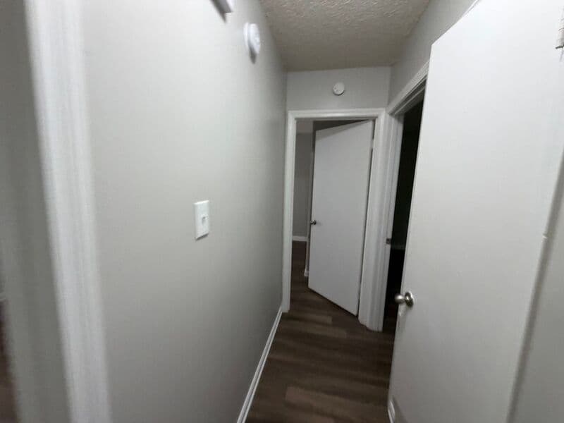 Horn Lake House: 5870 Jackson Dr