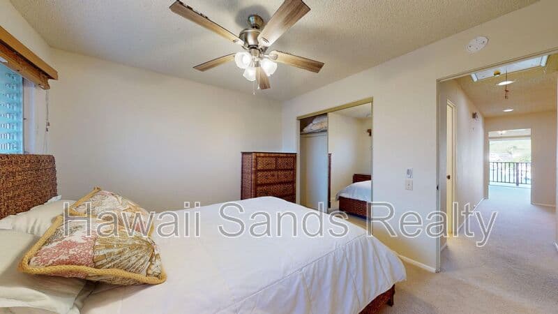 Honolulu House: 6248 Keokea Pl E-104