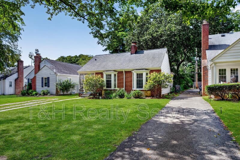 Indianapolis House: 5942 Haverford Avenue