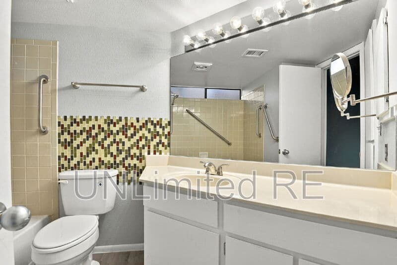 Flagstaff Townhome: 2350 North Whispering Pines Way