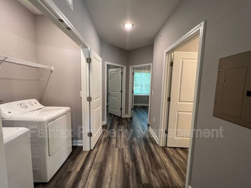 Durham Condo: 518 Boone St