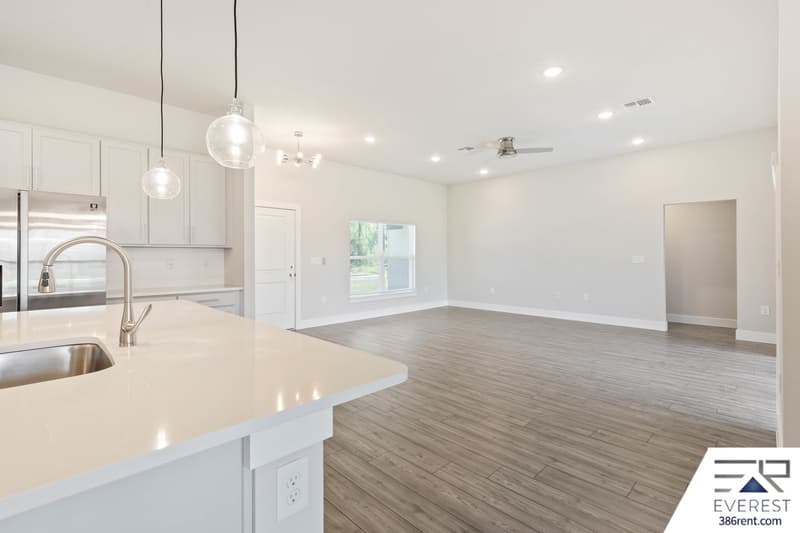 Palm Coast House: 59 Breeze Hill Lane