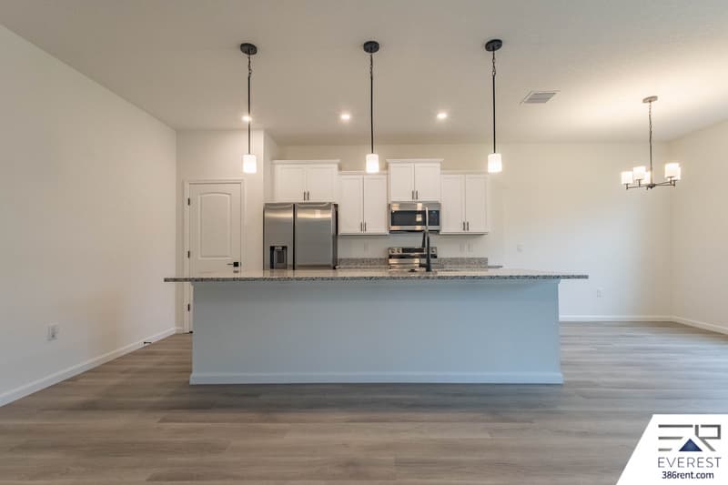 Palm Coast House: 30 Beckner Ln