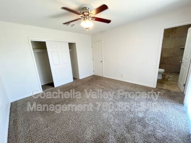 Desert Hot Springs House: 11155 Pomelo Drive