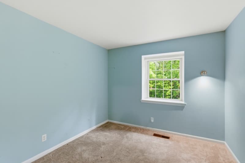 College Park Townhome: 5918 Westchester Park Drive - 1