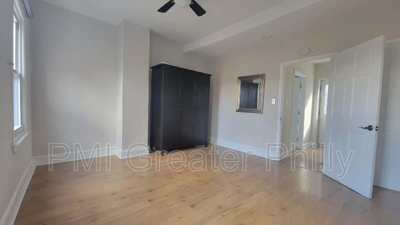 Philadelphia House: 306 Cambridge St