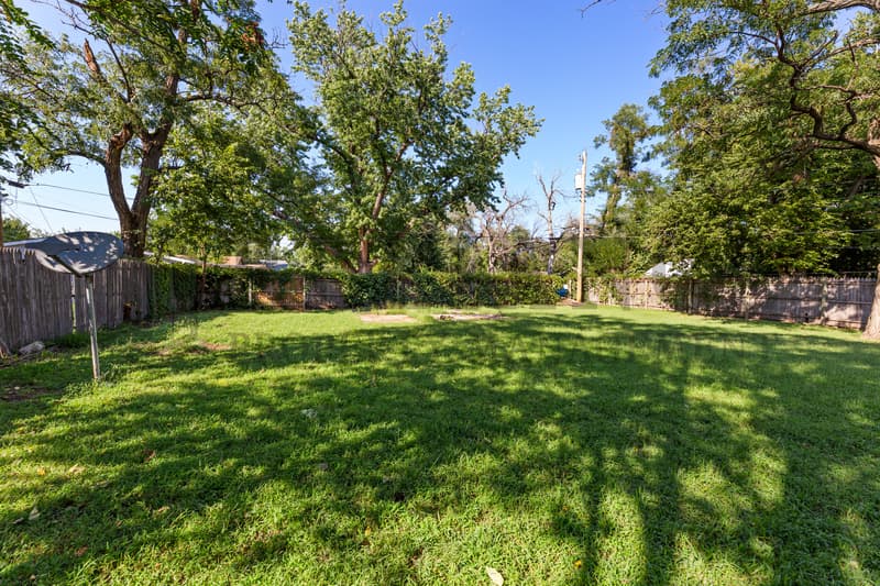 Wichita House: 1108 West 17th Street North