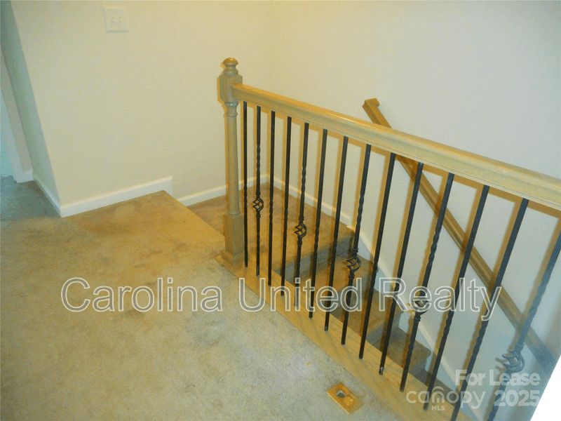 Charlotte Townhome: 12715 Wandering Brook Dr