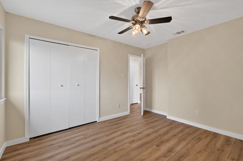 San Antonio House: 5207 Gawain Drive