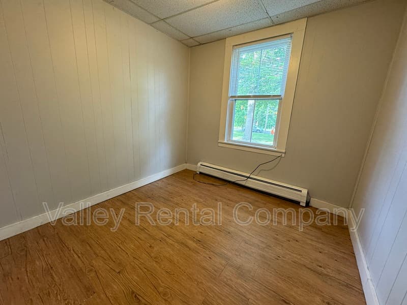 Amherst Condo: 747 Main Street - 1