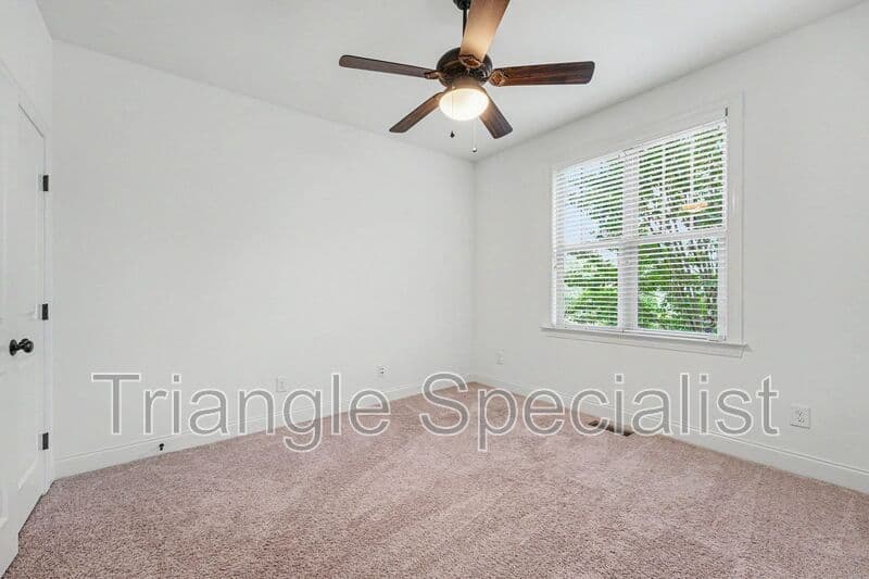 Rolesville House: 7436 Pomona Avenue