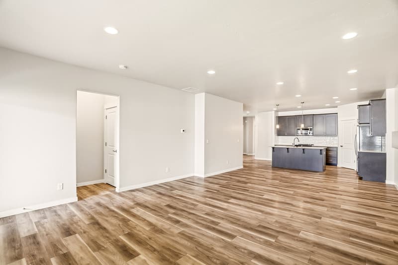 Spokane Valley Condo: 1231 North Tschirley Street - 1