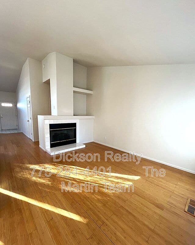 Sparks House: 1055 Ricco Drive