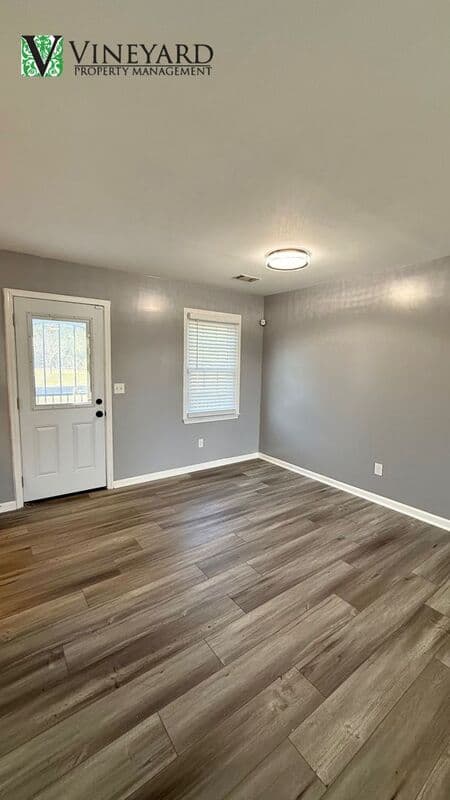 Cartersville House: 83 Old Stilesboro Road