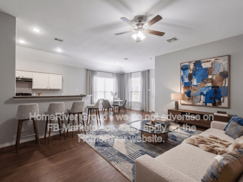 Conroe House: 11427 Ryan Ct