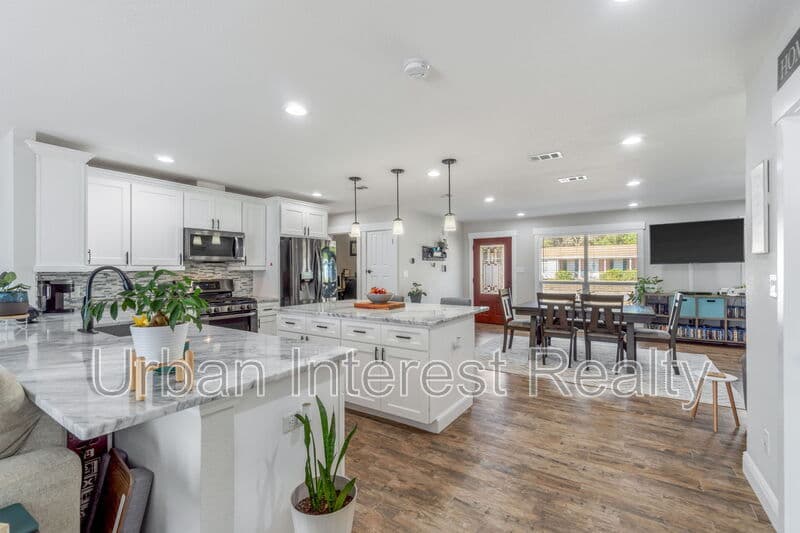 Fort Walton Beach House: 708 Marcia Circle