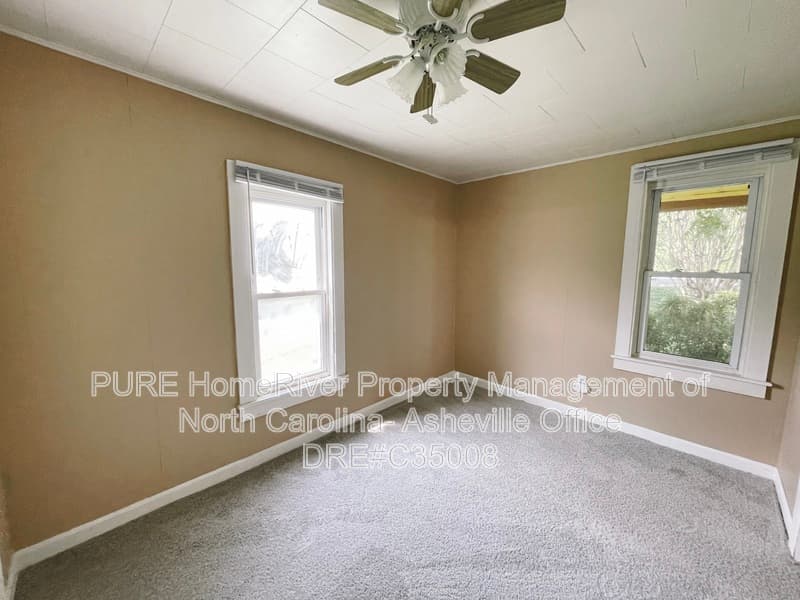 Old Fort House: 41 Mtn View Annex