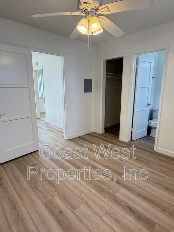San Diego Condo: 4421 College Avenue