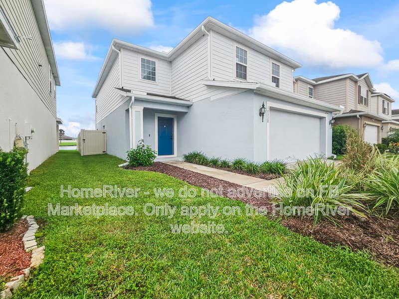 Land O Lakes House: 10328 Hawks Landing Dr