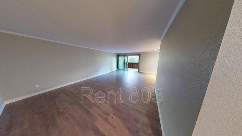 Ventura Condo: 3700 Dean Drive