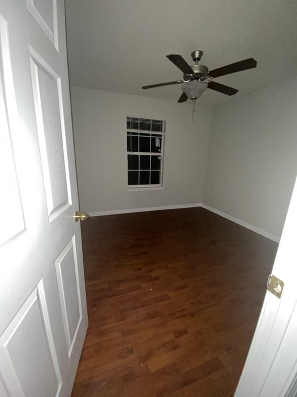 Jacksonville House: 2151 Wilberforce Road
