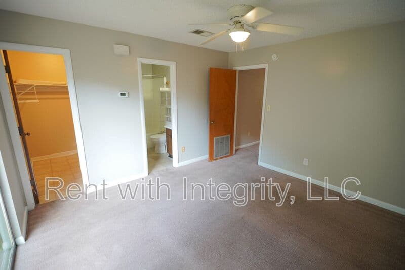 Tallahassee Condo: 2517 Old Bainbridge Rd.