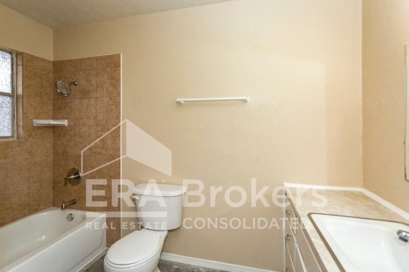 Killeen Condo: 507 B Adams Ave