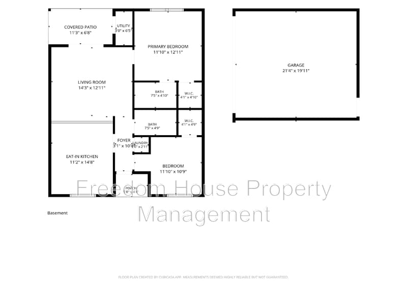 Pahrump Condo: 1051 Red Butte Street