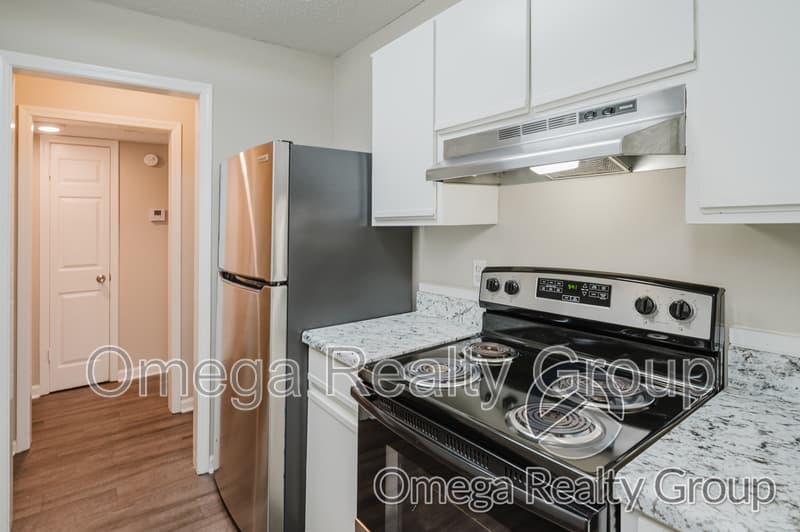 Montgomery Condo: 3626 Castle Ridge Rd