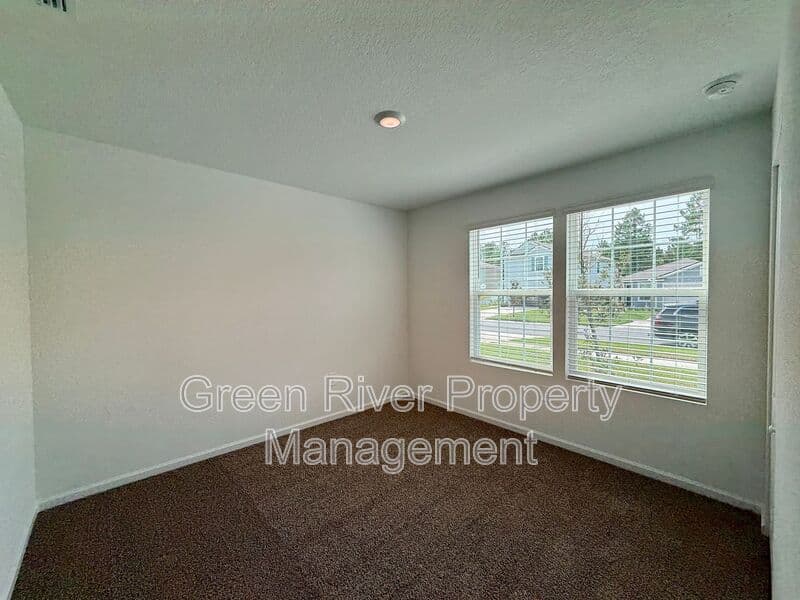 Green Cove Springs House: 3174 Rustic Deer Way