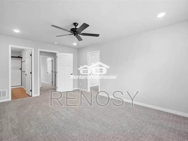 Pleasant Hill House: 36 Keeneland Court