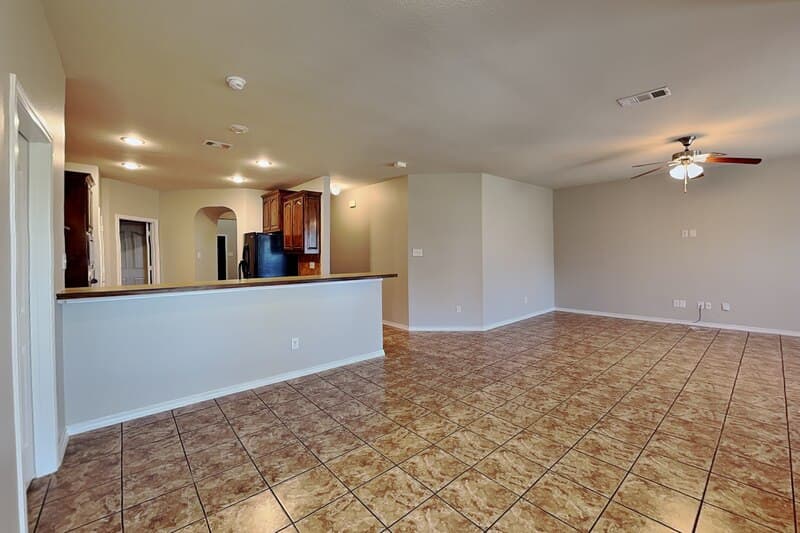 Arlington House: 7601 Yearling Way