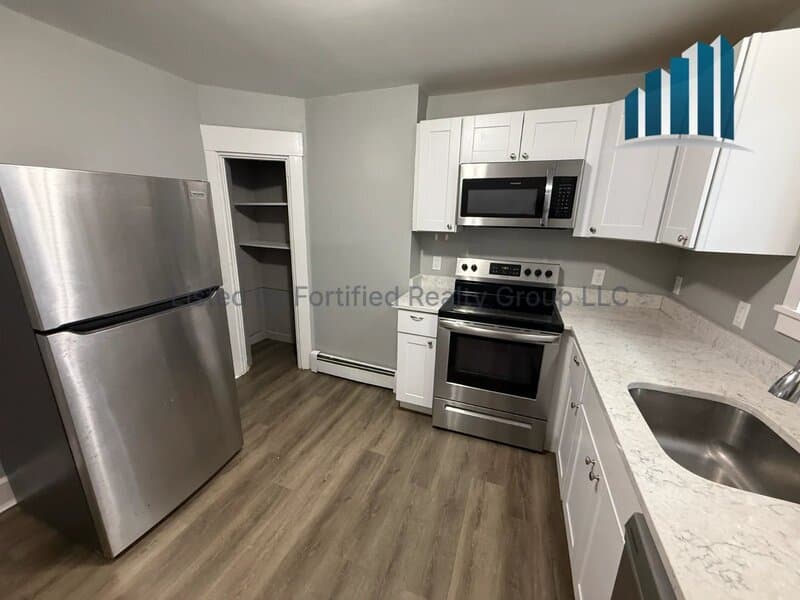 Fall River Condo: 219 Purchase St