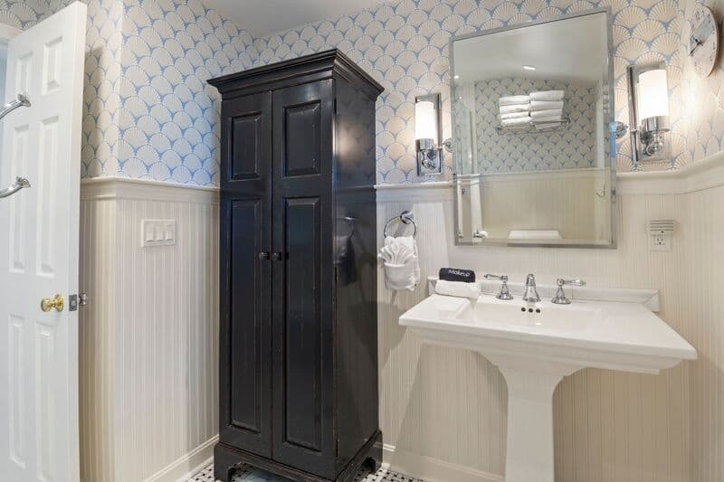 Ogunquit House: 240 Shore Road