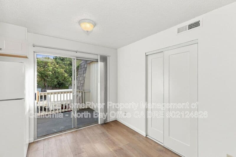 Santa Rosa Condo: 1320 Slater Street