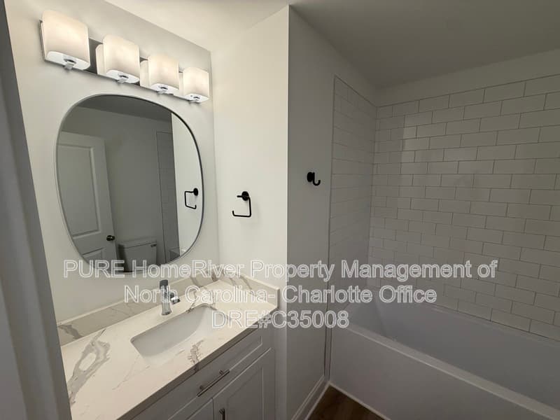 Charlotte Townhome: 2106 Bombay Way